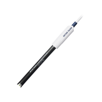Mettler Toledo S210-Kit Sevencompact™ Masa Üstü pH, mV/Orp ve Sıcaklık Ölçer  Inlab® Expert Pro-Ism | -2.000... 20.000 pH