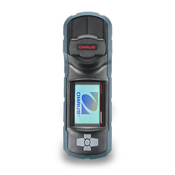OHAUS AP50MM-B Kolorimetre 365 nm, 420 nm, 455 nm, 525 nm, 560 nm, 570 nm, 630 nm