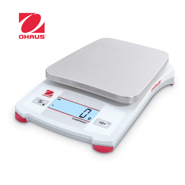 OHAUS CX2200 Hassas Terazi 2200 gr / 1 gr / 142 x 128 mm