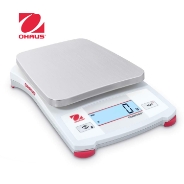 OHAUS CX2200 Hassas Terazi 2200 gr / 1 gr / 142 x 128 mm