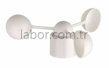 TFA 35.1077.54 Stratos Kablosuz Meteoroloji İstasyonu