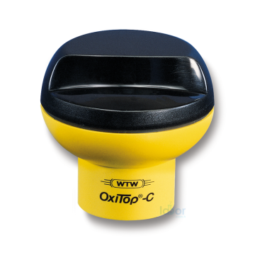 WTW Oxitop- C Ölçüm Başlığı