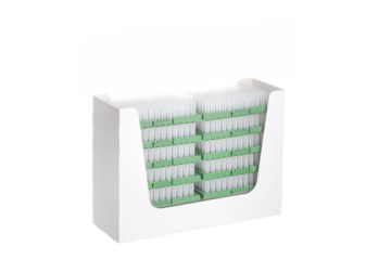greiner BIO-ONE 776354 SAPPHIRE 300 µl Pipet Ucu Non-Steril 960 Adet / Yeniden Doldurma Ünitesi