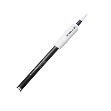Mettler Toledo S220-K Sevencompact™ Standart Kit Masa Üstü pH/İyon Metre  -2.00... 20.00 pH - Inlab Expert Pro-ISM pH Elektrodu Dahil