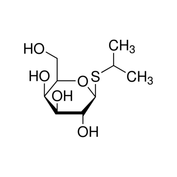 Sigma-Aldrich I6758 IPTG ≥99% (TLC), ≤0.1% Dioxane 5 gr