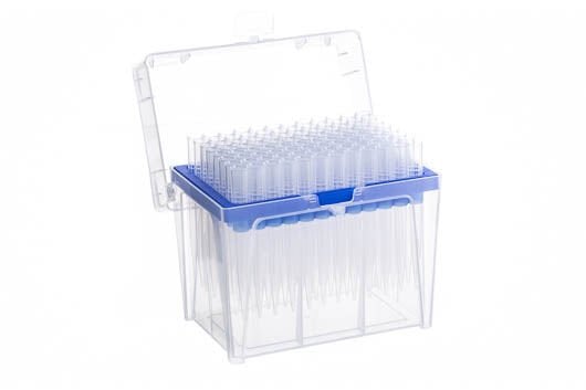 greiner BIO-ONE 777351 SAPPHIRE 1000 µl Pipet Ucu Non-Steril 96 Adet / Rak