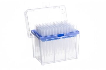 greiner BIO-ONE 777351 SAPPHIRE 1000 µl Pipet Ucu Non-Steril 96 Adet / Rak
