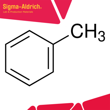 Sigma-Aldrich 650579 Toluene HPLC Plus, for HPLC, GC, and residue analysis, ≥99.9% 1 L