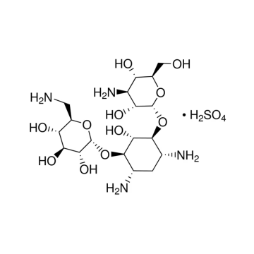 Sigma-Aldrich K1377 Kanamycin sulfate from Streptomyces kanamyceticus powder, BioReagent, suitable for cell culture, suitable for plant cell culture CAS No.: 25389-94-0 25 gr