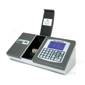 Lovibond PFXİ-195 Tintometre Renk Ölçüm Cihazı
