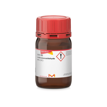 Sigma-Aldrich 130176 4-Nitrobenzaldehyde 98% (GC) 25 gr