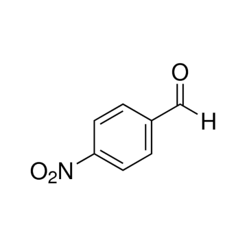 Sigma-Aldrich 130176 4-Nitrobenzaldehyde 98% (GC) 25 gr