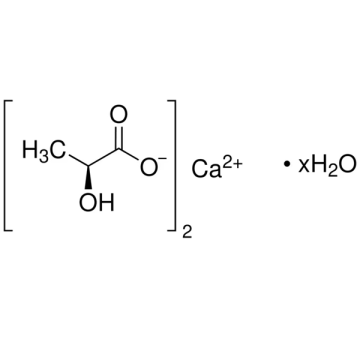 Sigma-Aldrich 21185 Calcium L-lactate hydrate ≥98.0% (calc. based on dry substance, KT) 250 gr