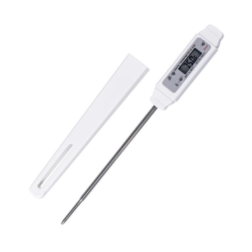 TFA 30.1018 'Pocket-Digitemp'  Saplama Tip Gıda Termometresi HACCP Onaylı  -40... 200 °C