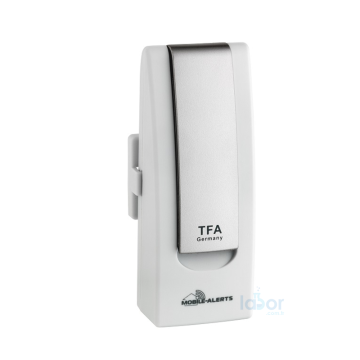 TFA 31.4001.02 'Weatherhub' Akıllı Telefonlar İçin Termometre  Set1