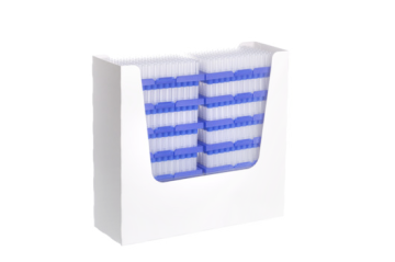 greiner BIO-ONE 777355 SAPPHIRE 1000 µl Pipet Ucu Steril 960 Adet / Yeniden Doldurma Ünitesi