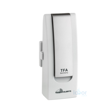 TFA 31.4002.02 'Weatherhub' Akıllı Telefonlar İçin Termometre  Set2