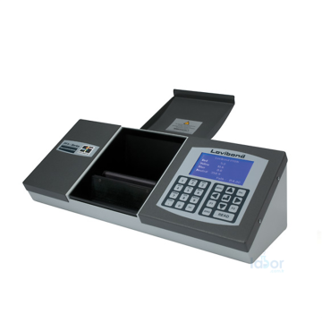 Lovibond PFXİ-950 Tintometre Renk Ölçüm Cihazı