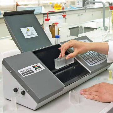 Lovibond PFXİ-950 Tintometre Renk Ölçüm Cihazı