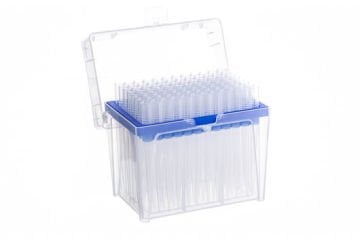 greiner BIO-ONE 778352 SAPPHIRE 1250 µl Pipet Ucu Steril 96 Adet / Rak