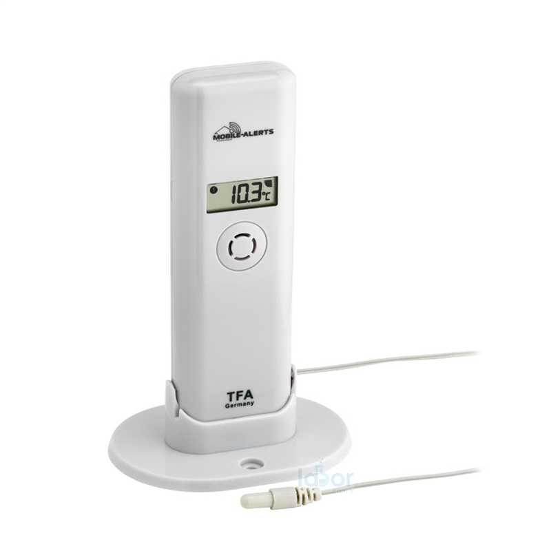 TFA 30.3304.02 'Weatherhub' Termometre/Higrometre SENSörü