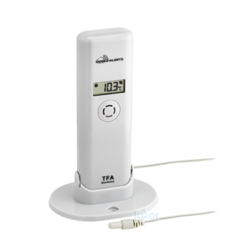 TFA 30.3304.02 'Weatherhub' Termometre/Higrometre SENSörü