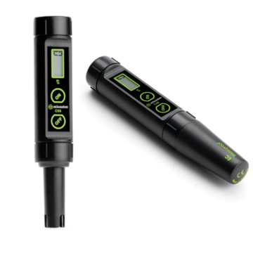 Milwaukee C65 Low Range Waterproof Cep Tipi  İletkenlik Ölçer  0-1999 µs/Cm  