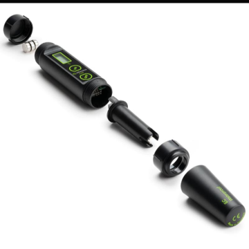 Milwaukee C65 Low Range Waterproof Cep Tipi  İletkenlik Ölçer  0-1999 µs/Cm  