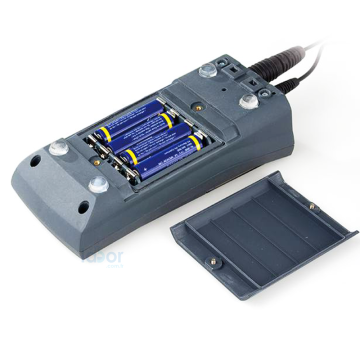 WTW Profiline pH 3110 Set 7 Redoks (ORP) Metre  Sentix ORP (Cam Gövdeli) Redoks Elektrotu ile