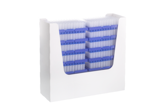 greiner BIO-ONE 778355 SAPPHIRE 1250 µl Pipet Ucu Steril 960 Adet / Yeniden Doldurma Ünitesi