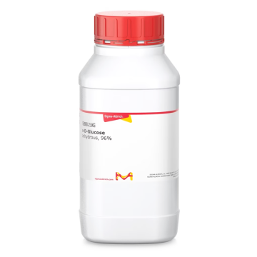 Sigma-Aldrich 158968 α-D-Glucose anhydrous, 96% 5 kg