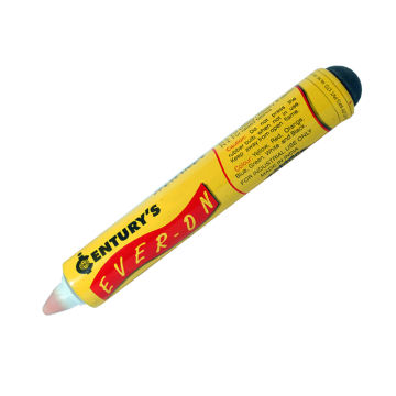 CENTURY'S EVER-ON MARKER Pompalı Numune İşaretleme Kalemi ∅2 mm Mavi
