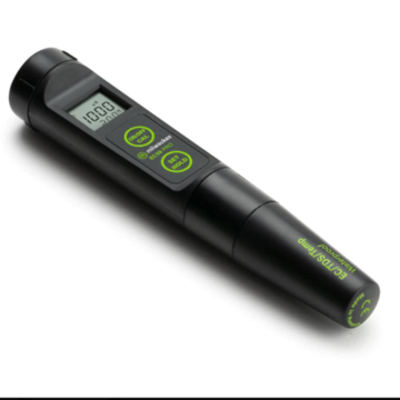 Milwaukee EC59 PRO Waterproof 3-in-1 Cep Tipi  İletkenlik / Tds / Sıcaklık  Ölçer  0... 3999 µs/Cm / 0... 2000 rpm / 0... 60 °C