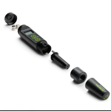 Milwaukee EC59 PRO Waterproof 3-in-1 Cep Tipi  İletkenlik / Tds / Sıcaklık  Ölçer  0... 3999 µs/Cm / 0... 2000 rpm / 0... 60 °C