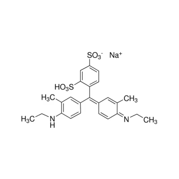 Sigma-Aldrich X4126 Xylene Cyanol FF for molecular biology, BioReagent 10 gr
