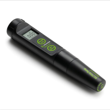 Milwaukee EC60 Waterproof Cep Tipi  İletkenlik / TDS / Sıcaklık  Ölçer  0... 20.00 mS/cm / 0.0... 10.00 / 0... 60 °C