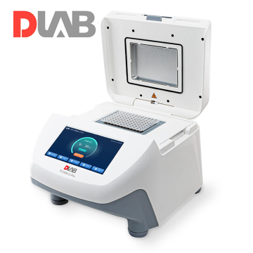 DLAB TC1000-G-Pro Thermocycler Termal Döngüleyici Gradyan