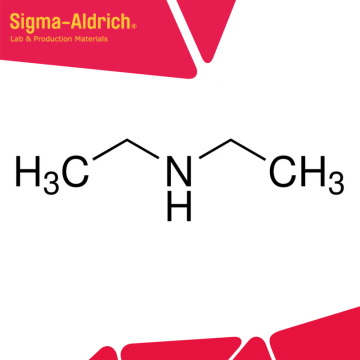 Sigma-Aldrich 471216 Diethylamine ≥99.5% 1 L