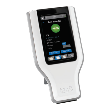 Sigma-Aldrich BioControl Systems 78300 MVP ICON®  HACCP Yönetimi için BioControl, ICON ATP İzleme Cihazı