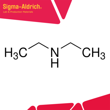Sigma-Aldrich 471216 Diethylamine ≥99.5% 500 mL