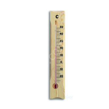 TFA 12.1033 Mekanik Termometre   -20 °C... +50 °C