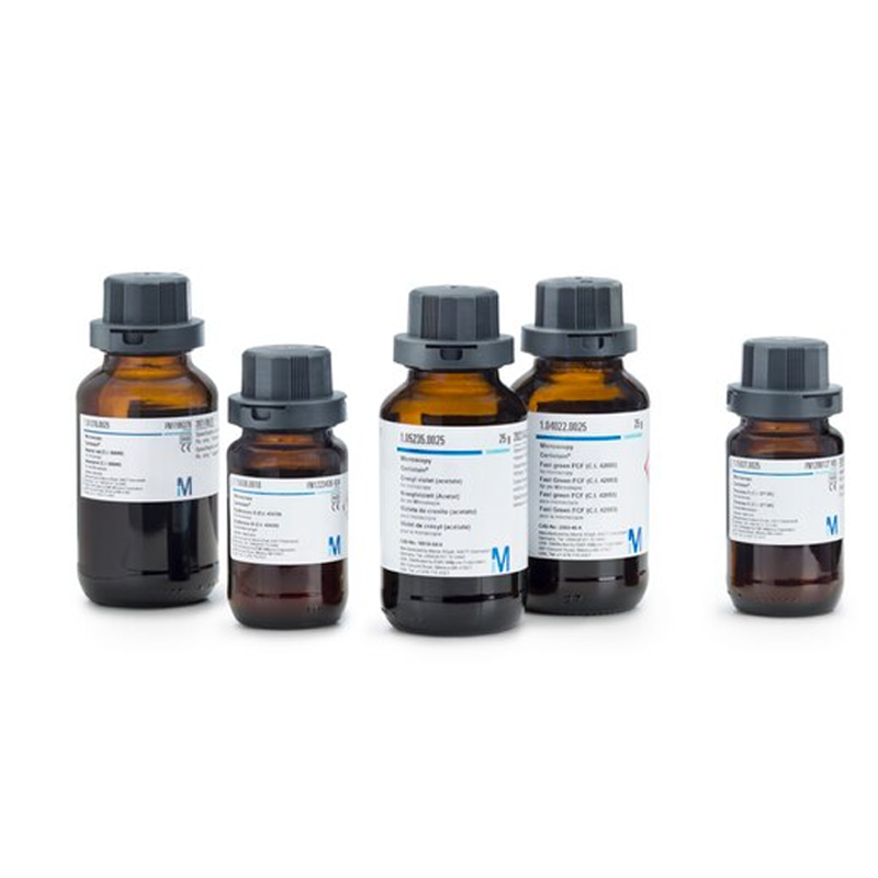 Merck 100579 DPX new non-aqueous mounting medium for microscopy 500 mL