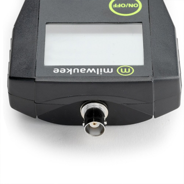 Milwaukee MW101S PRO Portatif pH Metre Toprak İçin  0.00...14.00 pH