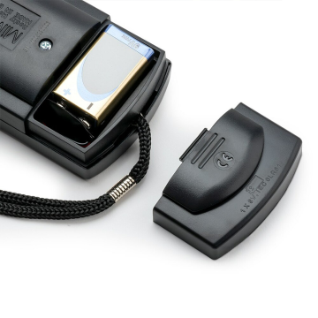 Milwaukee MW101S PRO Portatif pH Metre Toprak İçin  0.00...14.00 pH