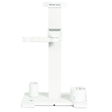 METTLER TOLEDO SevenDirect SD23 pH ve İletkenlik Ölçer EasyPlace Sensör Kolu ile