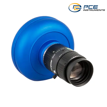 PCE HSC 1660 Ağır Çekim Kamera CMOS 1.3 megapiksel Maks. Çözünürlük: 1280 x 1024 Maks. Kayıt Hızı: 2420 FPS