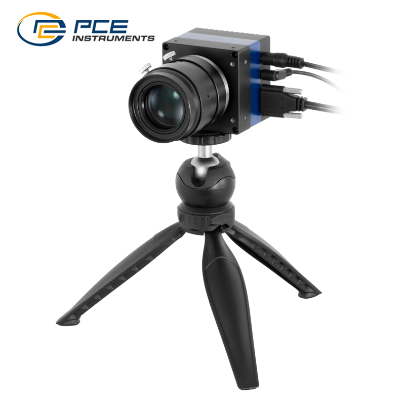 PCE HSC 8960 Ağır Çekim Kamera Veri Arayüzü: Mikro USB 3.0 Sensör: CMOS Çözünürlük: 2560 x 1024 piksel 140 FPS'de