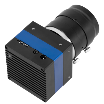 PCE HSC 8960 Ağır Çekim Kamera Veri Arayüzü: Mikro USB 3.0 Sensör: CMOS Çözünürlük: 2560 x 1024 piksel 140 FPS'de