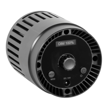 PCE HSC 8960 Ağır Çekim Kamera Veri Arayüzü: Mikro USB 3.0 Sensör: CMOS Çözünürlük: 2560 x 1024 piksel 140 FPS'de