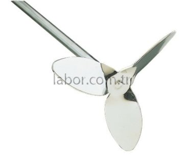 IKA R 1386 Şaft